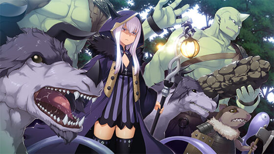 【DL版】その古城に勇者砲あり！ 