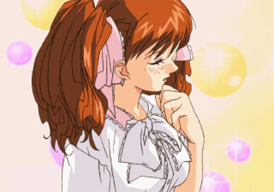 スーパーリアル麻雀LOVE2〜7! for PC