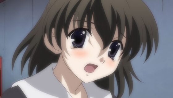 School Days REMASTERED [Overflow] | DLsite 美少女ゲーム - R18