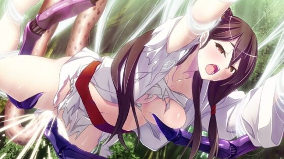 VenusBlood -BRAVE- [ninetail/dualtail] | DLsite 美少女ゲーム - R18