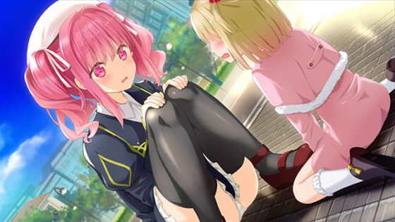 【DL版】ハッピーライヴ ショウアップ！ 