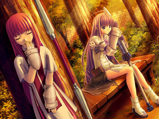 【DL版】永遠のアセリア Premium Special Edition 