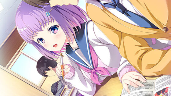 【DL版】放課後シンデレラ2【萌えゲーアワード2022 純愛系作品賞 受賞】【萌えゲーアワード2022 9月月間賞 受賞】 