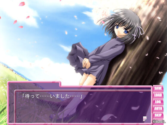 【DL版】それは舞い散る桜のように 完全版 