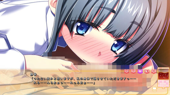 【DL版】漫喫ハプニング【電動オナホール対応】