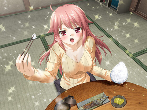 【DL版】秋のうららの 〜あかね色商店街〜 