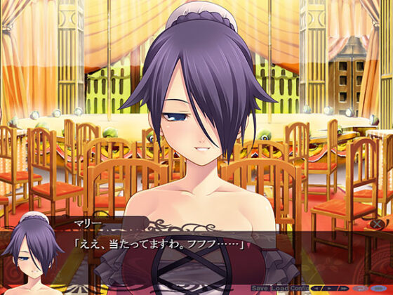 【DL版】民族淫嬢 