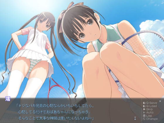 【DL版】フォルト！！A DL版 