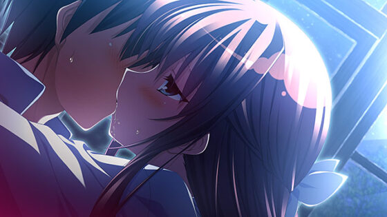 【DL版】夏空のペルセウス 