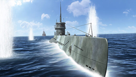 【DL版】蒼海のヴァルキュリア 〜孤高の皇女ルツィア〜 DL版 