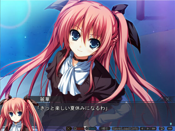 【DL版】暁の護衛〜罪深き終末論〜 