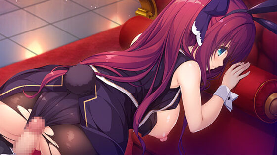 【DL版】pieces/渡り鳥&揺り籠セット