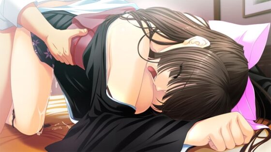 手籠めにされる九人の堕女 The Motion [Guilty] | DLsite 美少女ゲーム - R18