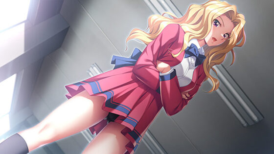 下級生リメイク