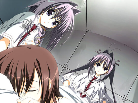 【すば日々】素晴らしき日々 〜不連続存在〜 フルボイスHD版