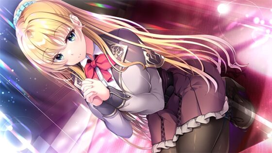 旭光のマリアージュ [ensemble] | DLsite 美少女ゲーム - R18