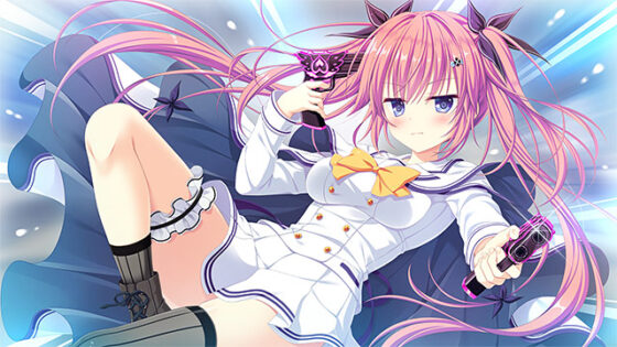 【DL版】D.C.4 Plus Harmony 〜ダ・カーポ4〜 プラスハーモニー【萌えゲーアワード2021 純愛系作品賞 受賞】 