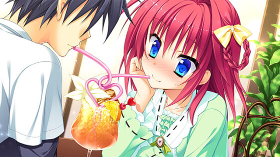 【DL版】花咲ワークスプリング！【萌えゲーアワード2015 準大賞・主題歌賞 受賞】 