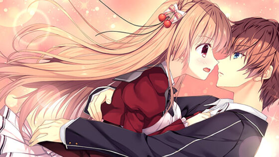 【DL版】白恋サクラ*グラムLF