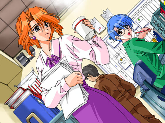 【DL版】きゃんきゃんバニープルミエール2 Refresh