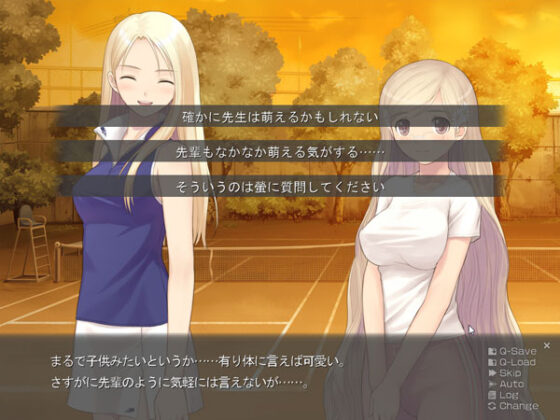 【DL版】フォルト！！A DL版 