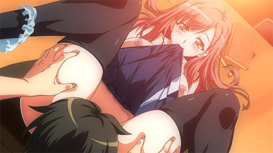 【DL版】アオイロノート 普及版 