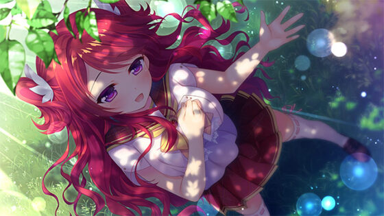 【DL版】私が好きなら「好き」って言って!【萌えゲーアワード2015 ゲームデザイン賞 受賞】