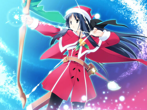 【DL版】しろくまベルスターズ♪