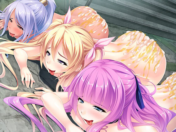 【DL版】【期間限定】Miel新作入り！巨乳騎士団ハーレムパック 