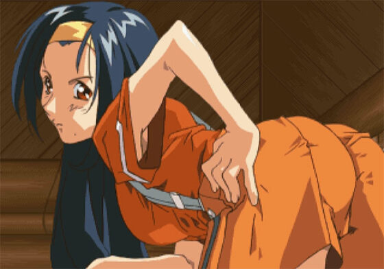 スーパーリアル麻雀LOVE2〜7! for PC