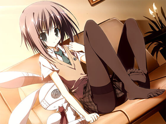 【すば日々】素晴らしき日々 〜不連続存在〜 フルボイスHD版