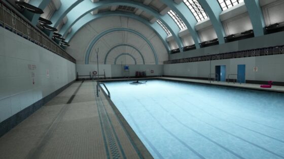 サメサメえっちVR(サメえちVR) [EVSJ] | DLsite 同人 - R18