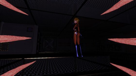 Creeper [稚児稲歪膳] | DLsite 同人 - R18