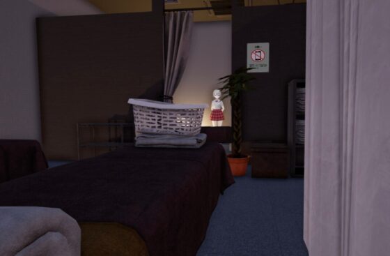 【VR】ごめんなさい。もう彼氏じゃイケません。 [ちゃちゅちょgames] | DLsite 同人 - R18