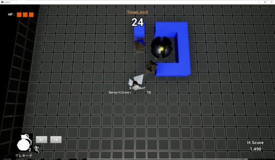 Hack & FxxK (ハック&ファック) [下衆リベンジ] | DLsite 同人 - R18