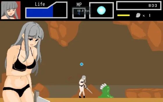 Aランク冒険者ミレアの災難 [安かろう悪かろう] | DLsite 同人 - R18