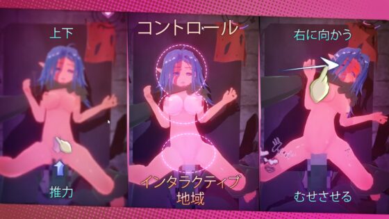 SlaveBar // オーク・リョナ BBC [NymphoKyun] | DLsite 同人 - R18