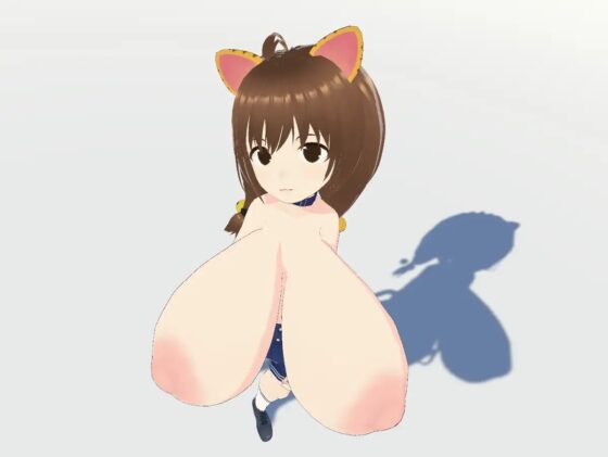おさわりおっぱい3D+ [BabaO'Riley@DLsite] | DLsite 同人 - R18