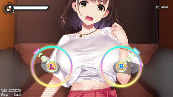 ビートリフレ [qureate] | DLsite 同人 - R18