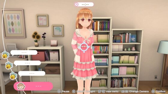 ノゾムキミノミライ [qureate] | DLsite 同人 - R18