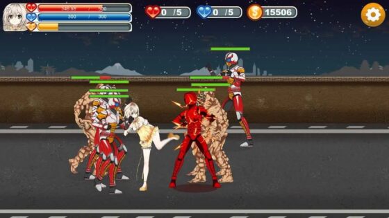 MAGICAL ANGEL FAIRY FLOWER [Umai Neko] | DLsite 同人 - R18