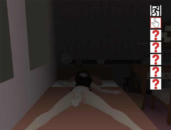 JK姉夜這い [flexible] | DLsite 同人 - R18