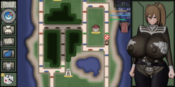 スゴロック! [シゴロック!] | DLsite 同人 - R18