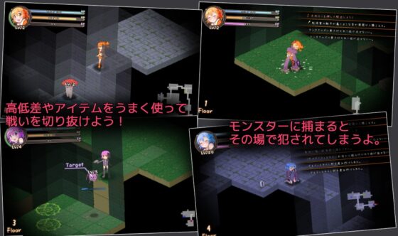 カナデロオグ+ [tozicode.com] | DLsite 同人 - R18