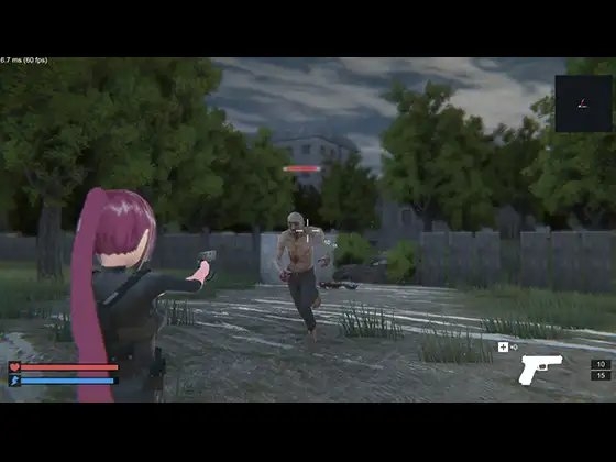 Waste Island [とろとろミルク] | DLsite 同人 - R18