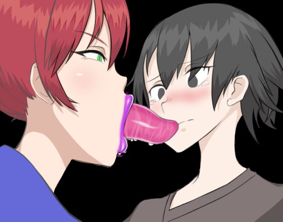 接吻学園 [スロートモザン] | DLsite 同人 - R18