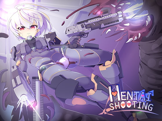 HENTAI SHOOTING【WINDOWS】 [キツネマフラー] | DLsite 同人 - R18