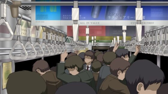 姦状痴漢電車 [ヴィンセント] | DLsite 同人 - R18