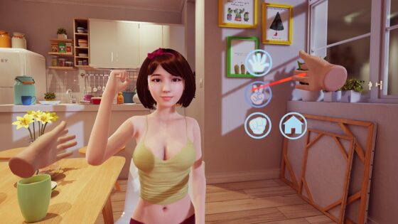 TOGETHER VR [AURORA GAMES] | DLsite 同人 - R18