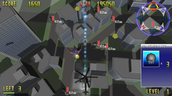 URGENT EVASION 360 [ムカゴソフトウェア開発] | DLsite 同人 - R18